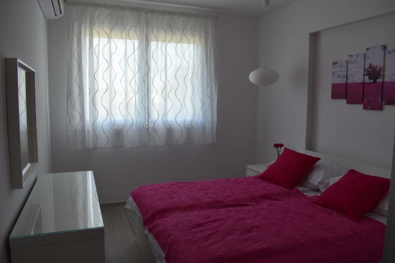 Valkane Apartment Pula Dış mekan fotoğraf